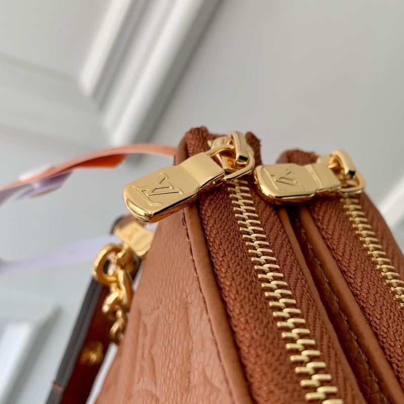 LV Satchel bags
